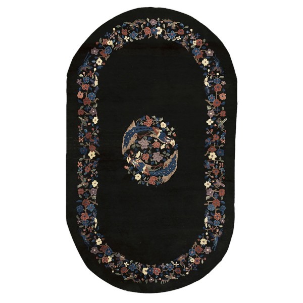 Chinese - Art Deco #24465